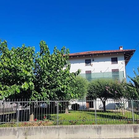 Sonia Sweet Home Candelo Bagian luar foto
