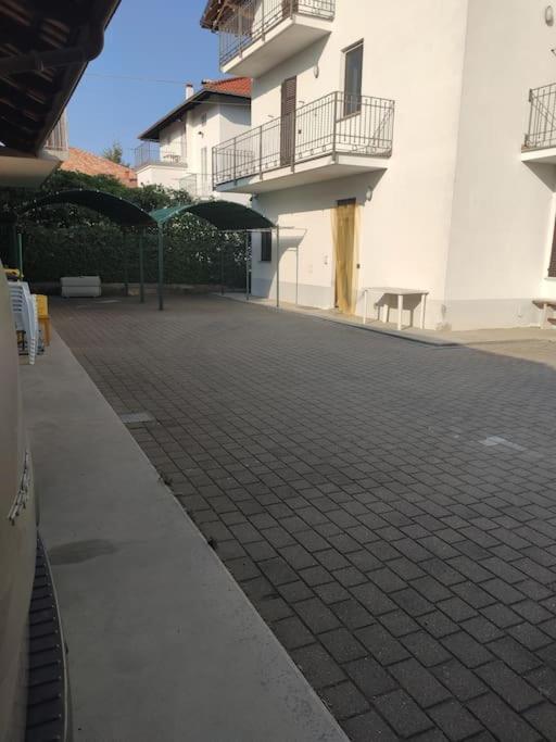 Sonia Sweet Home Candelo Bagian luar foto