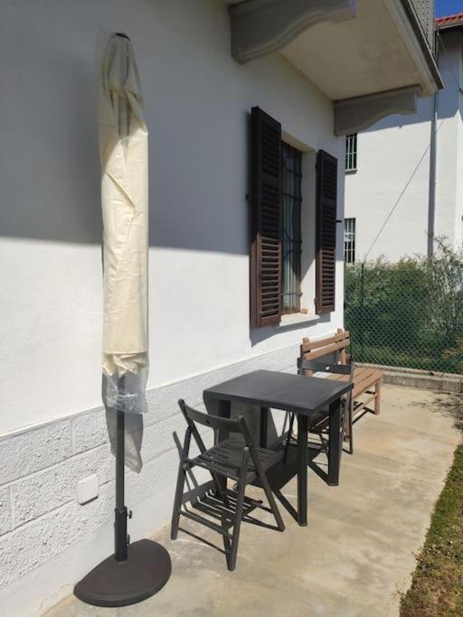 Sonia Sweet Home Candelo Bagian luar foto