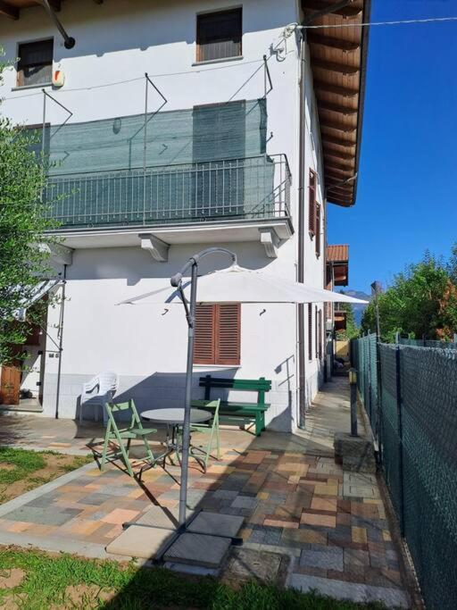 Sonia Sweet Home Candelo Bagian luar foto