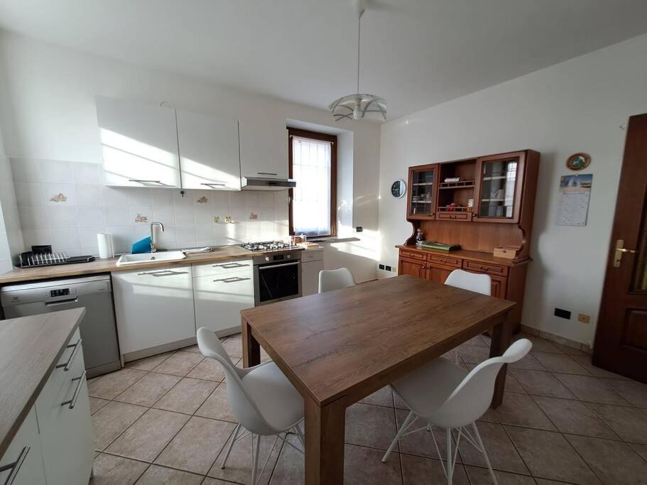 Sonia Sweet Home Candelo Bagian luar foto