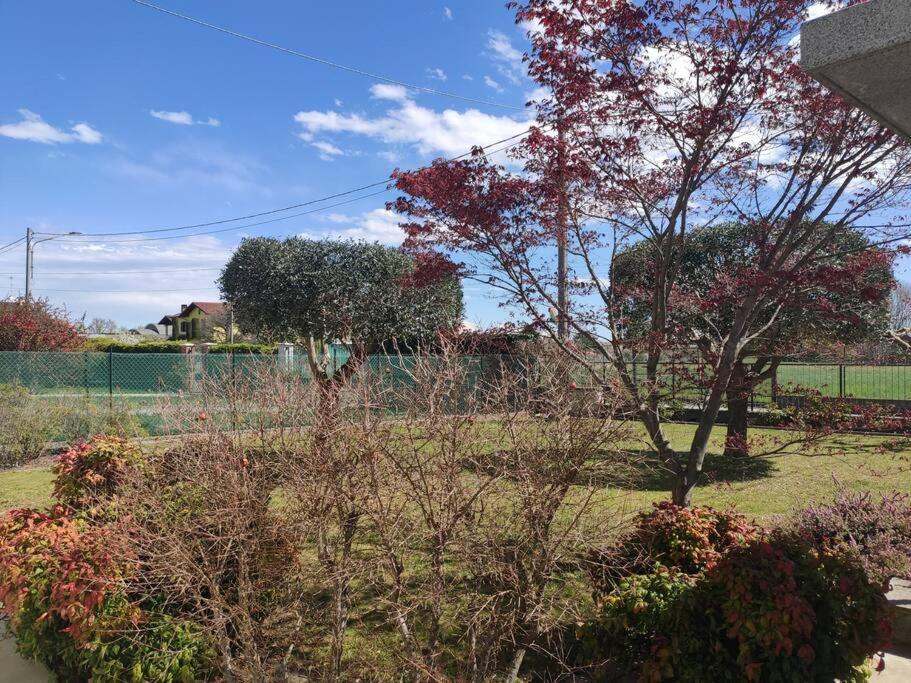 Sonia Sweet Home Candelo Bagian luar foto