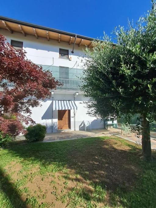 Sonia Sweet Home Candelo Bagian luar foto