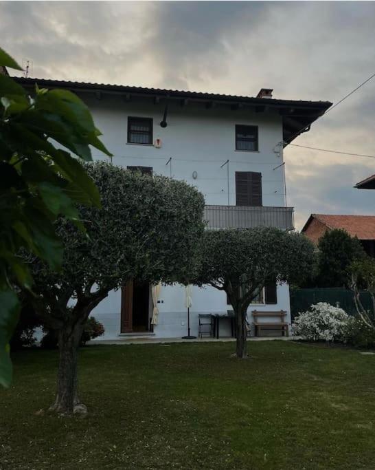 Sonia Sweet Home Candelo Bagian luar foto